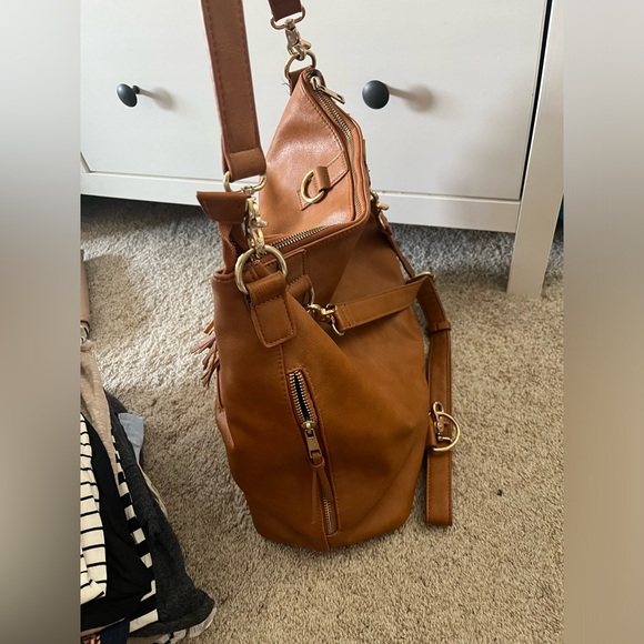 Bella Tunno Diaper Bag - Picture 5 of 6